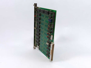 Siemens 03 260-F 548 109 9006 Control board