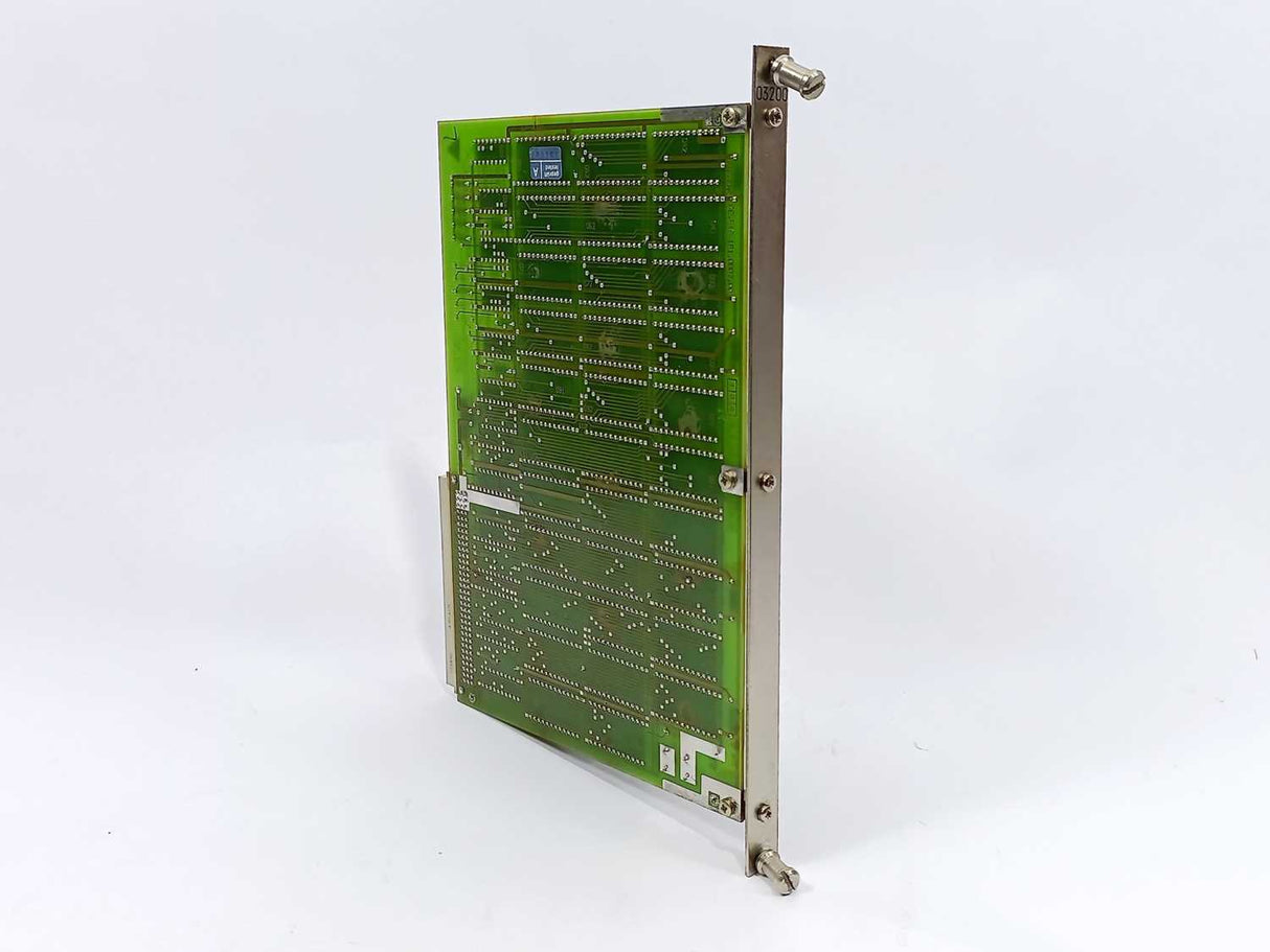 Siemens 03 201-A 548 181 9101 Control board