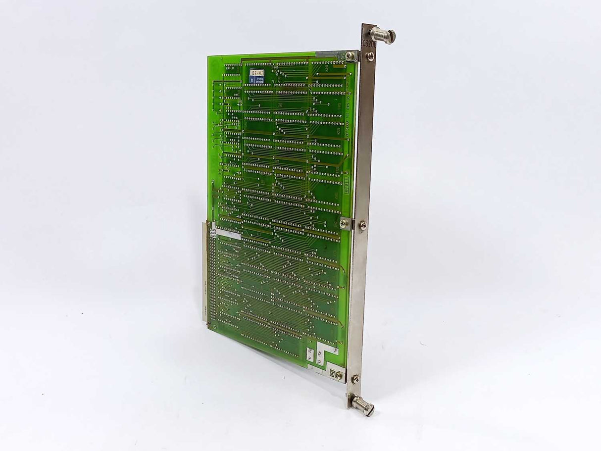 Siemens 6FX1118-1AA01 03200 SINUMERIK 3 GA0-2 APCB EPROM