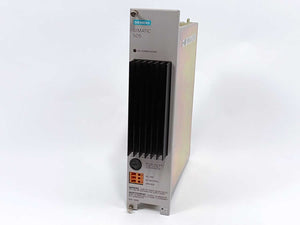 Siemens 505-6660 Simatic 505 110/220VAC Power supply
