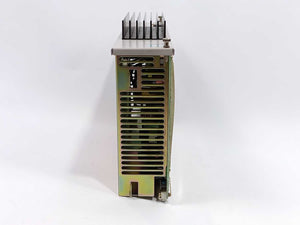 Siemens 505-6660 Simatic 505 110/220VAC Power supply