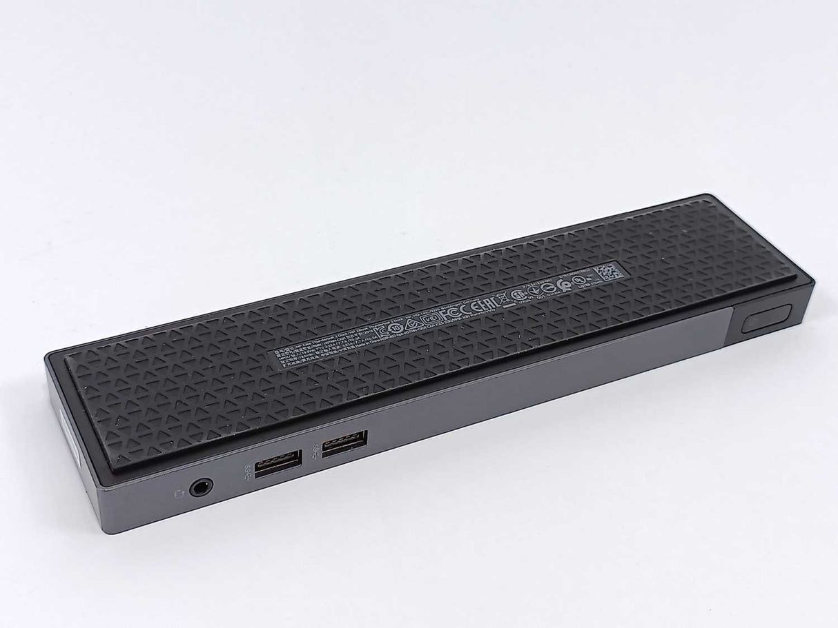 HP 841830-001 HP ZBook 150W Thunderbolt 3 Dock Docking Station