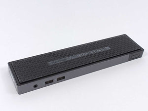 HP 841830-001 HP ZBook 150W Thunderbolt 3 Dock Docking Station