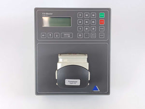 Delta Scientific Medical Fill-Master 411 Pump with PumpHead Type 112