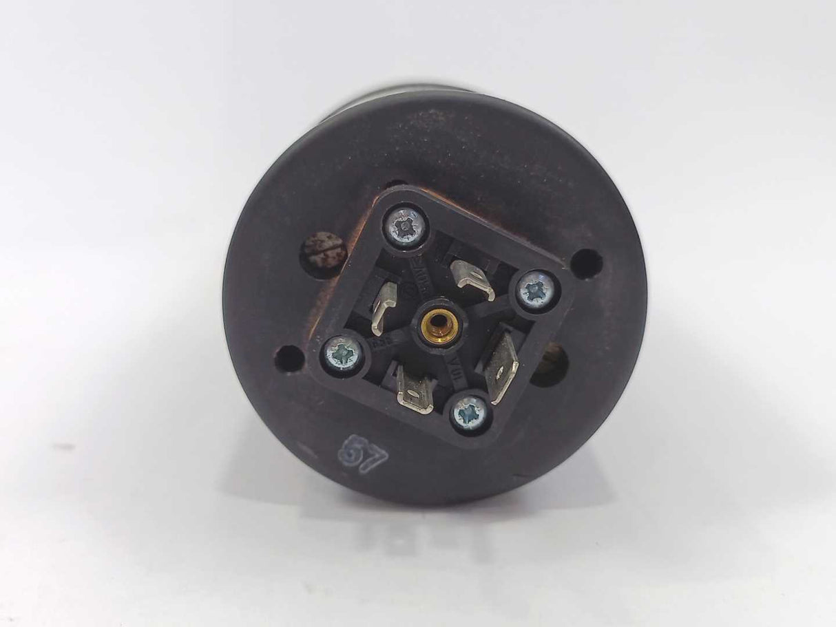 Dunkermotoren  GR63X55 PLG52 servo Motor