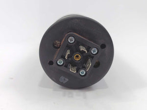 Dunkermotoren  GR63X55 PLG52 servo Motor