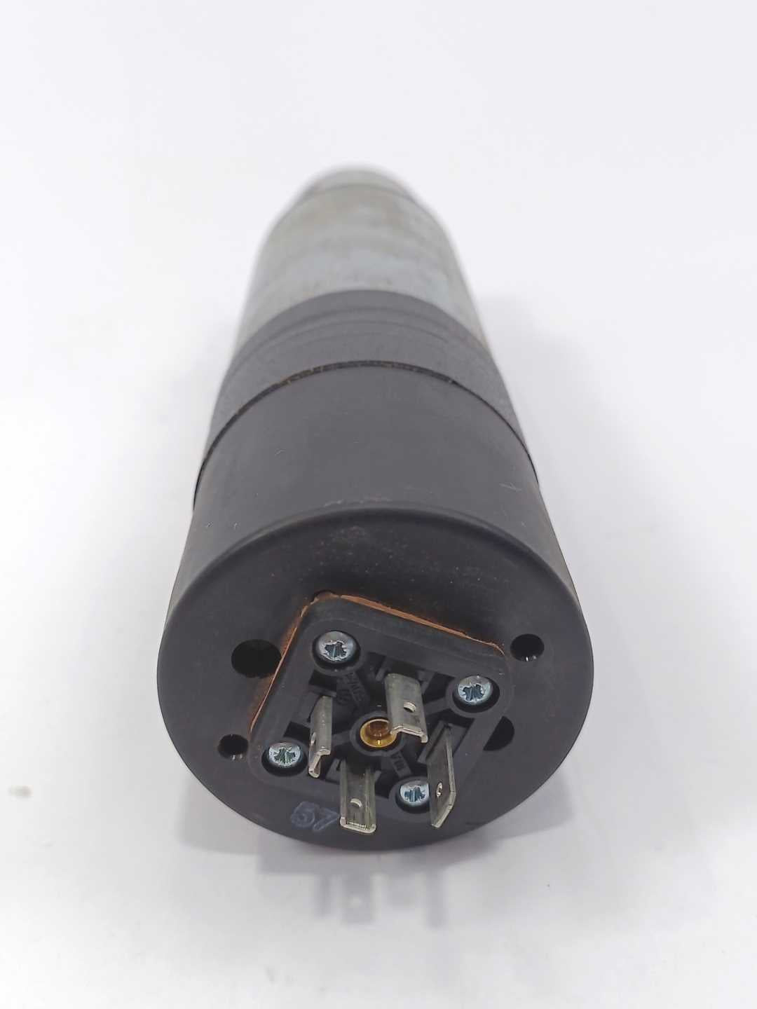 Dunkermotoren  GR63X55 PLG52 servo Motor