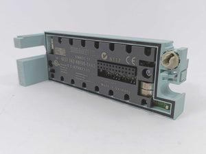 Siemens 6ES7 142-4BF00-0AA0 SIMATIC S7 ELECTRONIC MODULE