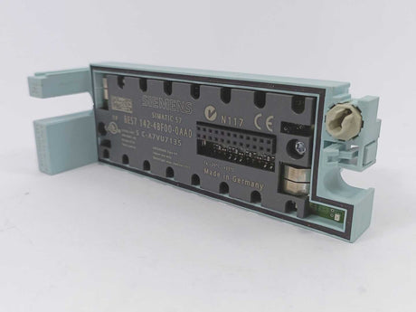 Siemens 6ES7 142-4BF00-0AA0 SIMATIC S7 ELECTRONIC MODULE