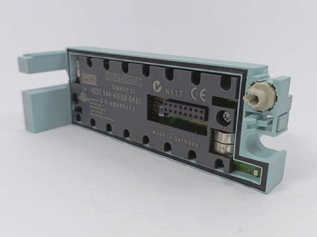 Siemens 6ES7 144-4JF00-0AB0 SIMATIC S7 DP, Electronic modules
