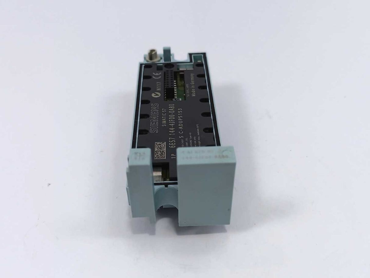 Siemens 6ES7 144-4JF00-0AB0 SIMATIC S7 DP, Electronic modules