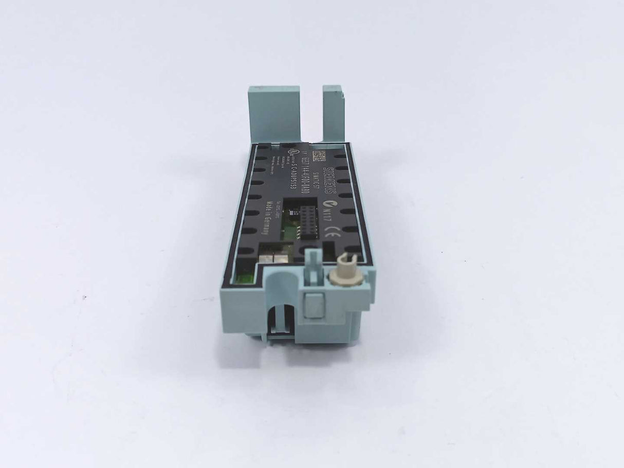 Siemens 6ES7 144-4JF00-0AB0 SIMATIC S7 DP, Electronic modules