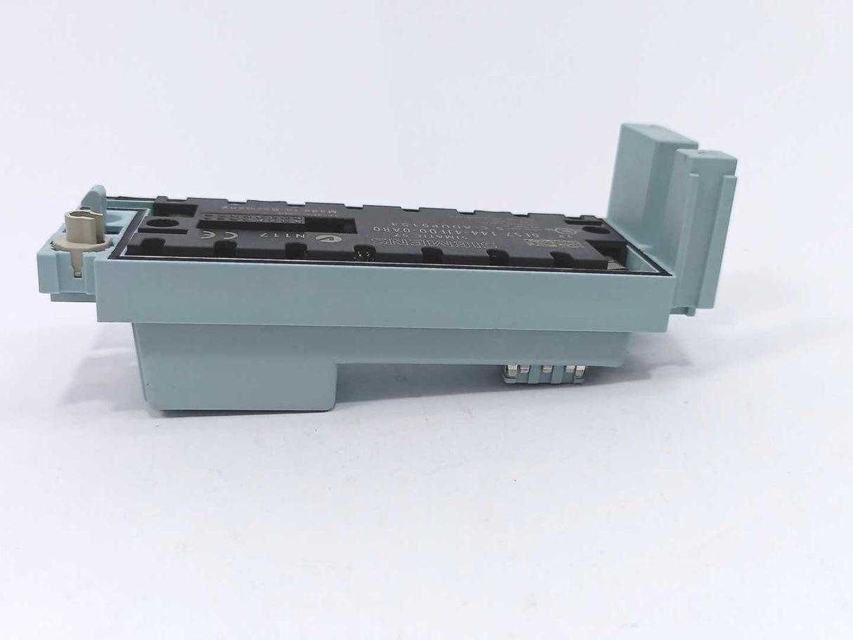 Siemens 6ES7 144-4JF00-0AB0 SIMATIC S7 DP, Electronic modules