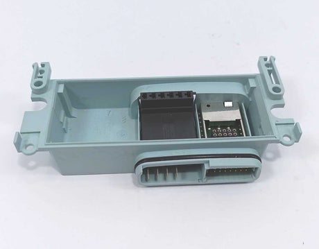 Siemens A5E00995501 SIMATIC S7 Pro Slot Rack Mount