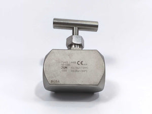 MODU ND-6000 Needle valve PN420
