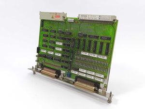 Siemens 548 184 9101 Circuit Board 03 041-A