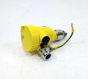 Vega VEGABAR82 Pressure transmitter with ceramic measuring cell