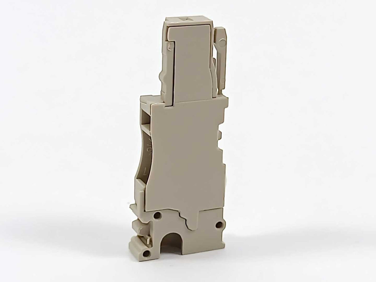Weidmüller 1875190000 ZP 2.5/1AN ZA Terminal Block Accessory. 50 pcs.