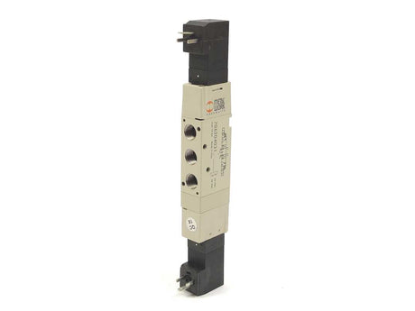 METAL WORK PNEUMATIC 7062040312 MONOSTABLE 5/3 SOLENOID/PNEUMATIC