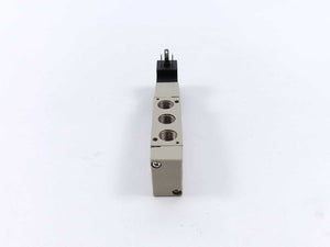 METAL WORK PNEUMATIC 7062040102 MONOSTABLE 5/2, SOLENOID/PNEUMATIC