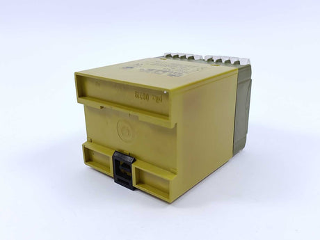 Pilz 474789 PILZ PNOZV3s3S1SZ/1O SAFETY RELAY