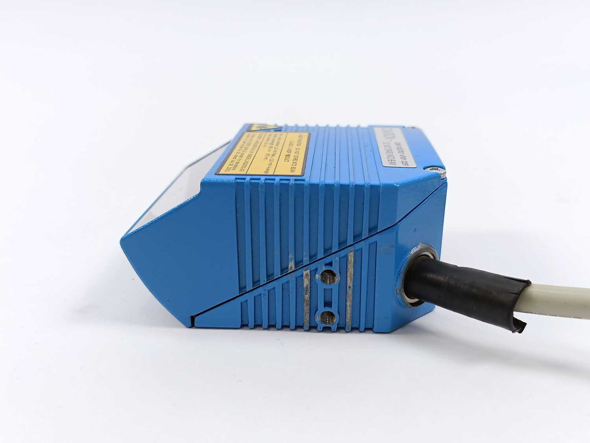 SICK CLV420-3010 Fixed Mount Barcode Scanners