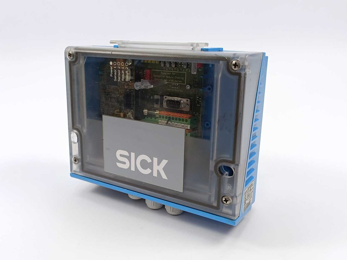 SICK 1025362 CDM420-0001 Connection Device Module