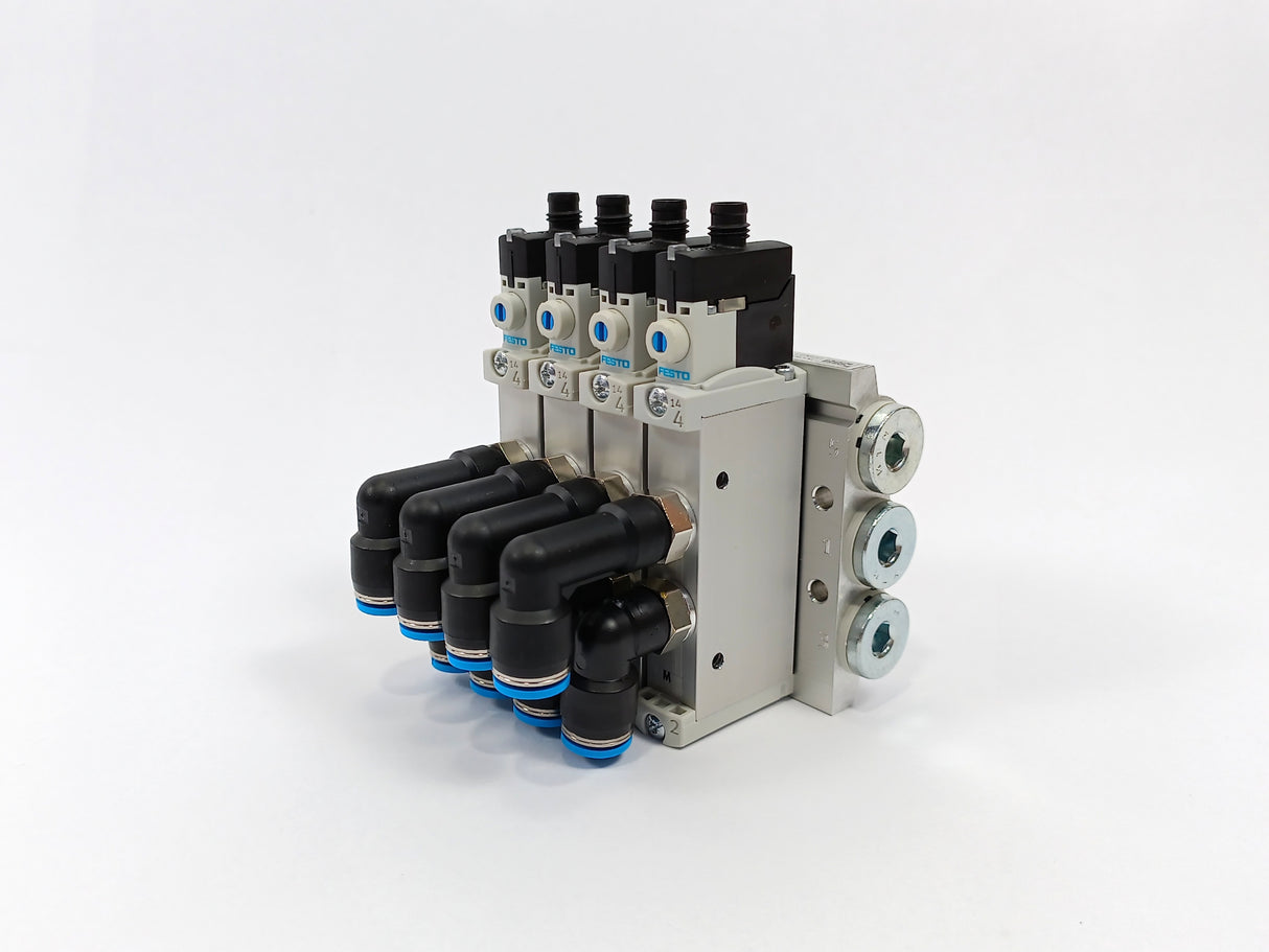 Festo 572230 VTUG-S  Valve Terminal