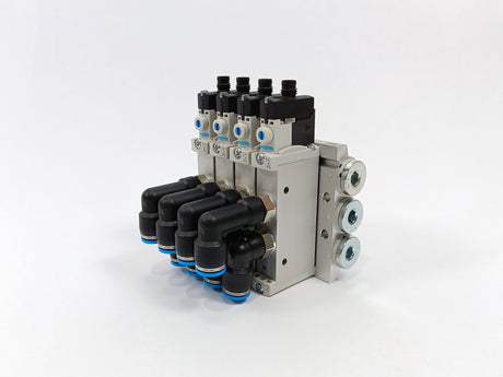 Festo 572230 VTUG-S  Valve Terminal