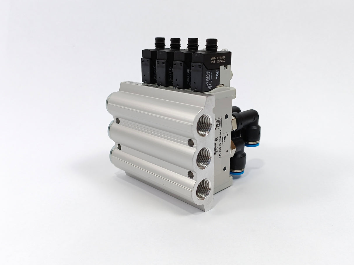 Festo 572230 VTUG-S  Valve Terminal