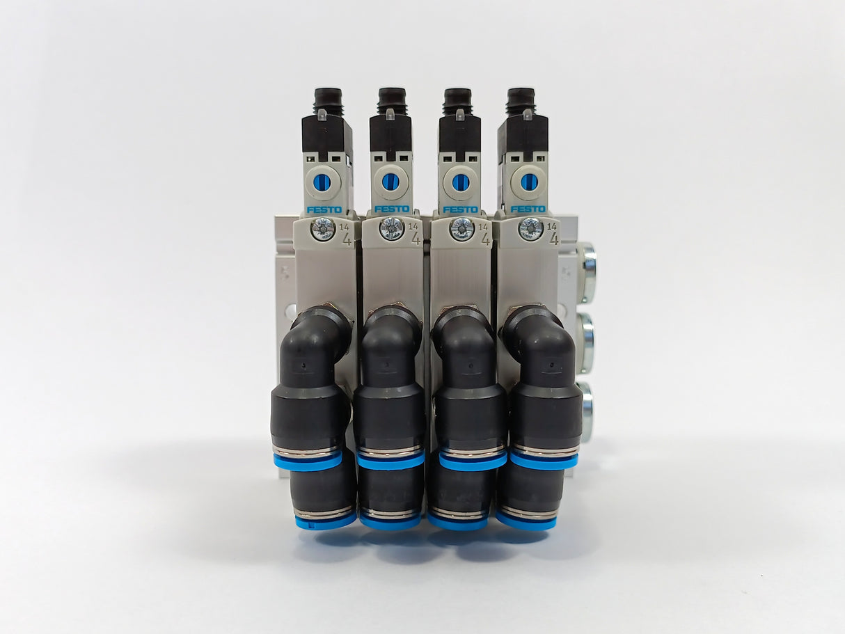 Festo 572230 VTUG-S  Valve Terminal