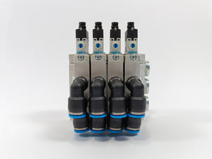 Festo 572230 VTUG-S  Valve Terminal