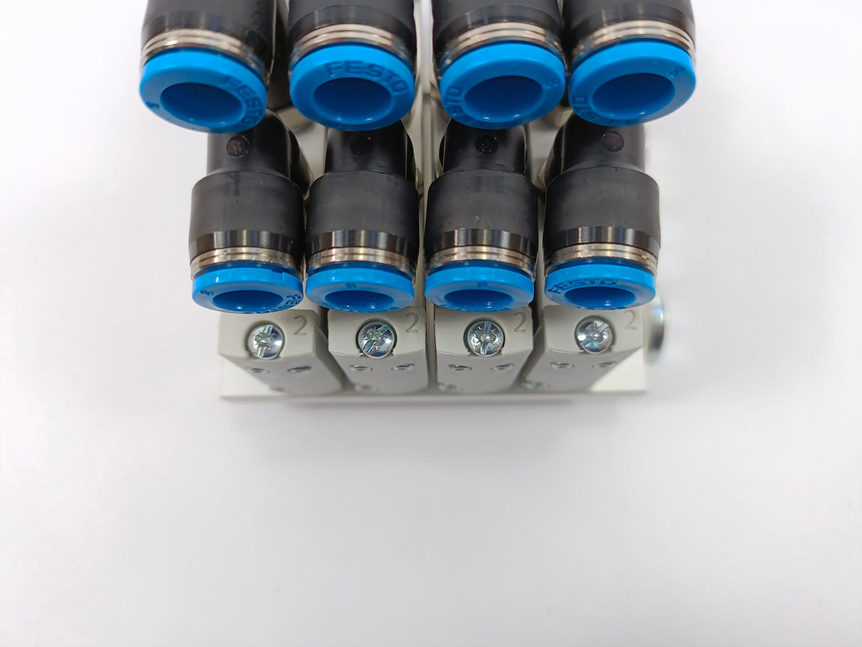 Festo 572230 VTUG-S  Valve Terminal