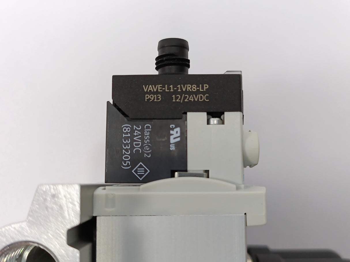 Festo 572230 VTUG-S  Valve Terminal