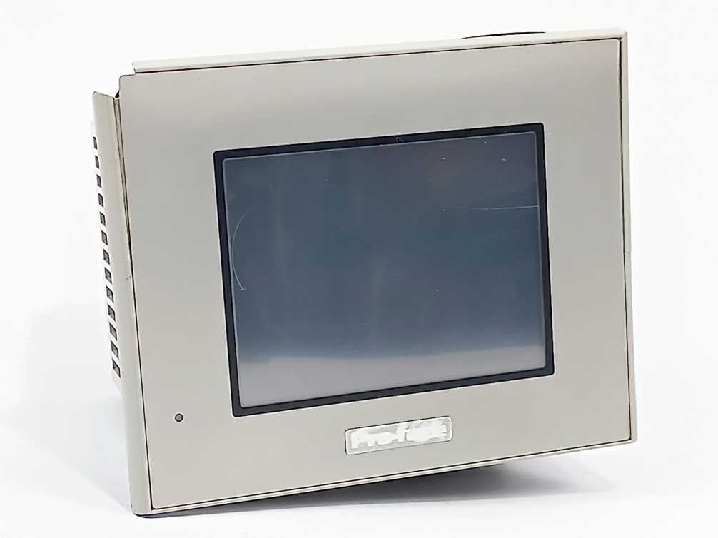 Pro-Face LT3201-A1-D24-C 3481401-02 3" Display