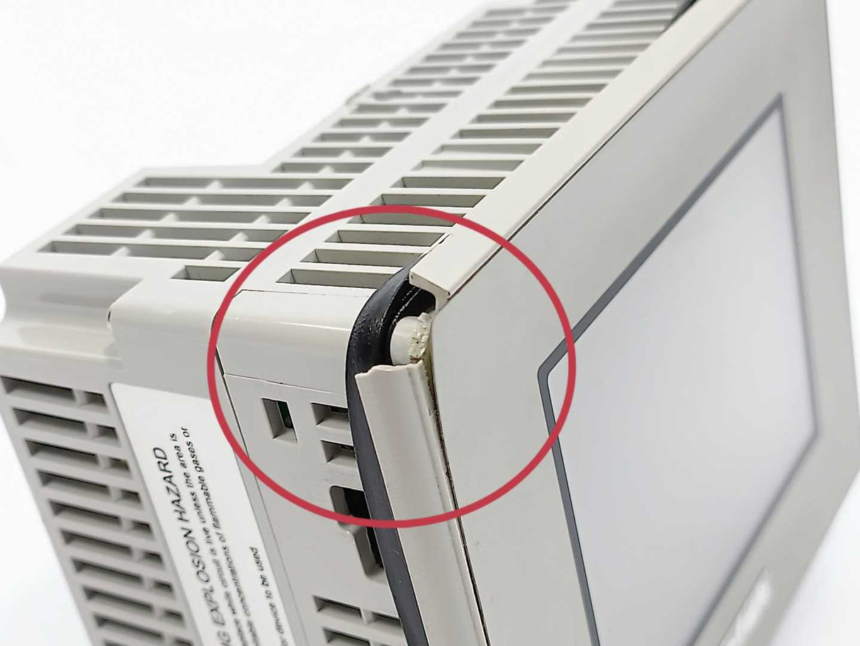 Pro-Face LT3201-A1-D24-C 3481401-02 3" Display