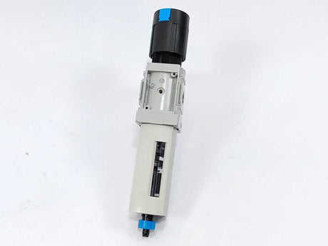 Festo 529158 MS4-LFR-1/4-D7-E-R-V-AS Filter Regulator