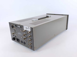 LEADER 5861V Waveform Monitor
