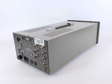LEADER 5861V Waveform Monitor