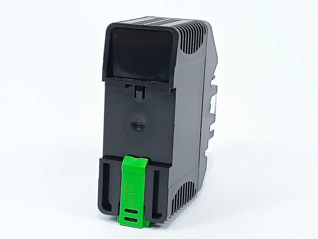 MURR Elektronik 9000-41042-0100600 MICO 2.6 Electronic Circuit Protection