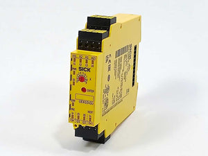 SICK 1094339 UE410-GU4 SAFETY CONTROLLER