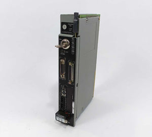 AB 1785-L40E/E PLC-5/40 Ethernet processor module Rev.J01 Ser.E F/W Rev.D.2