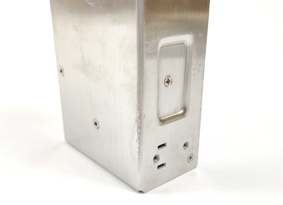 Mean Well SP-240-30 30VDC 8A Power Supply
