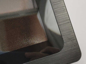 Touch window ETPM-S10-U Industrial Touch Screen Monitor