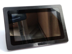 Touch window ETPM-S10-U Industrial Touch Screen Monitor