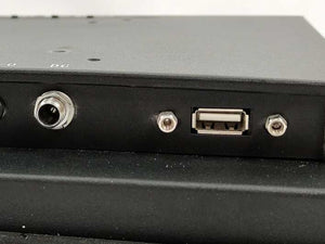 Touch window ETPM-S10-U Industrial Touch Screen Monitor