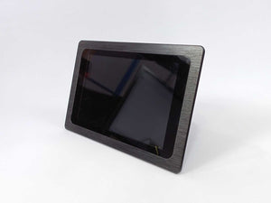 Touch window ETPM-S10-U-V1 10.1" Industrial Touch Screen Monitor