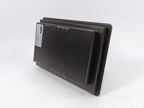 Touch window ETPM-S10-U-V1 10.1" Industrial Touch Screen Monitor