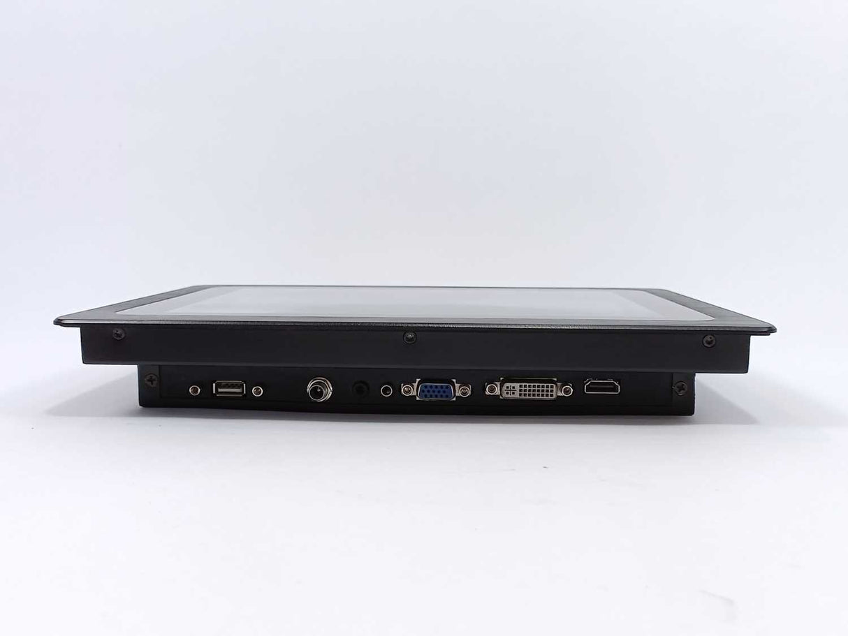 Touch window ETPM-S10-U-V1 10.1" Industrial Touch Screen Monitor