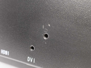 Touch window ETPM-S10-U-V1 10.1" Industrial Touch Screen Monitor